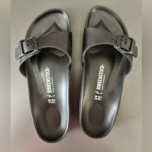 Birkenstock Madrid Essentials EVA Sandals